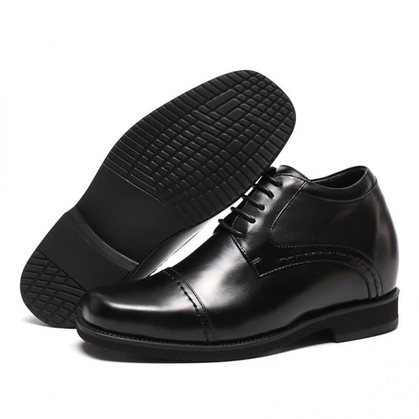 High Heels Casual Shoes for Men 