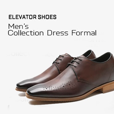 elevator men's collection dress formal