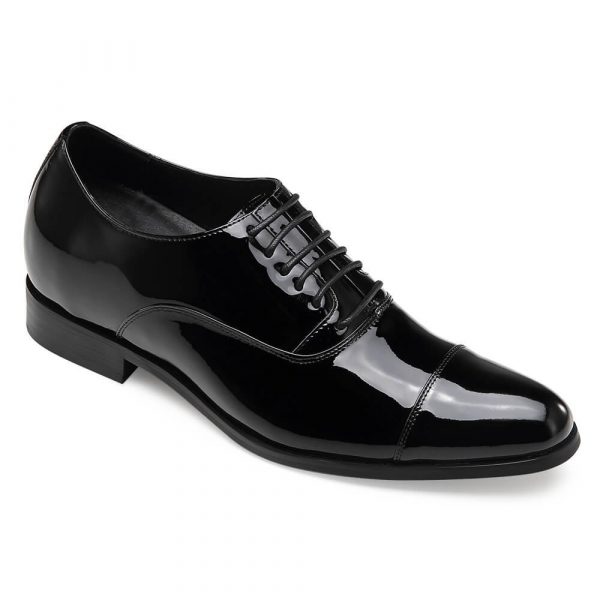 formal wedding height lifting shoes