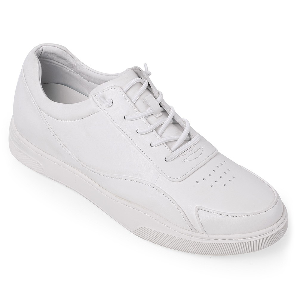 Roamra Casual Sneakers Canvas High Heel Shoes For Boys And Men-hkpdtq2012.edu.vn