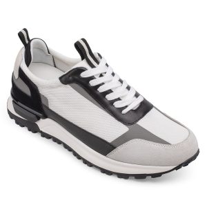 casual elevator shoes for men