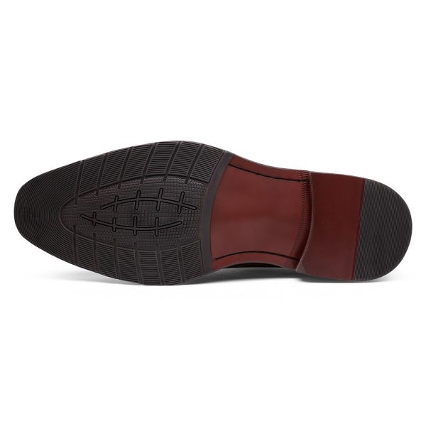 casual shoes for men-bottom
