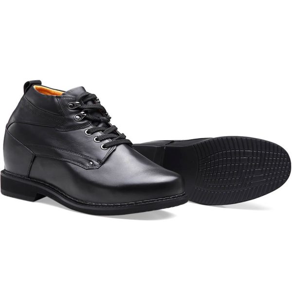 height lifting shoes for men