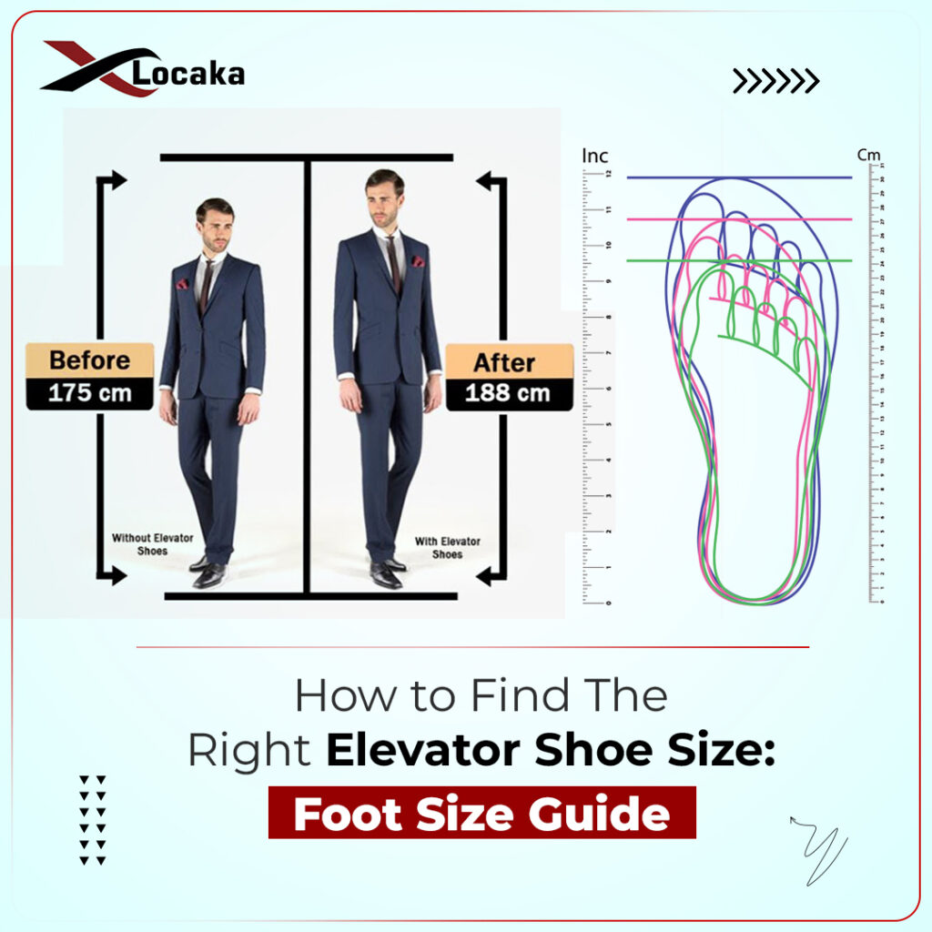 Foot Size Guide